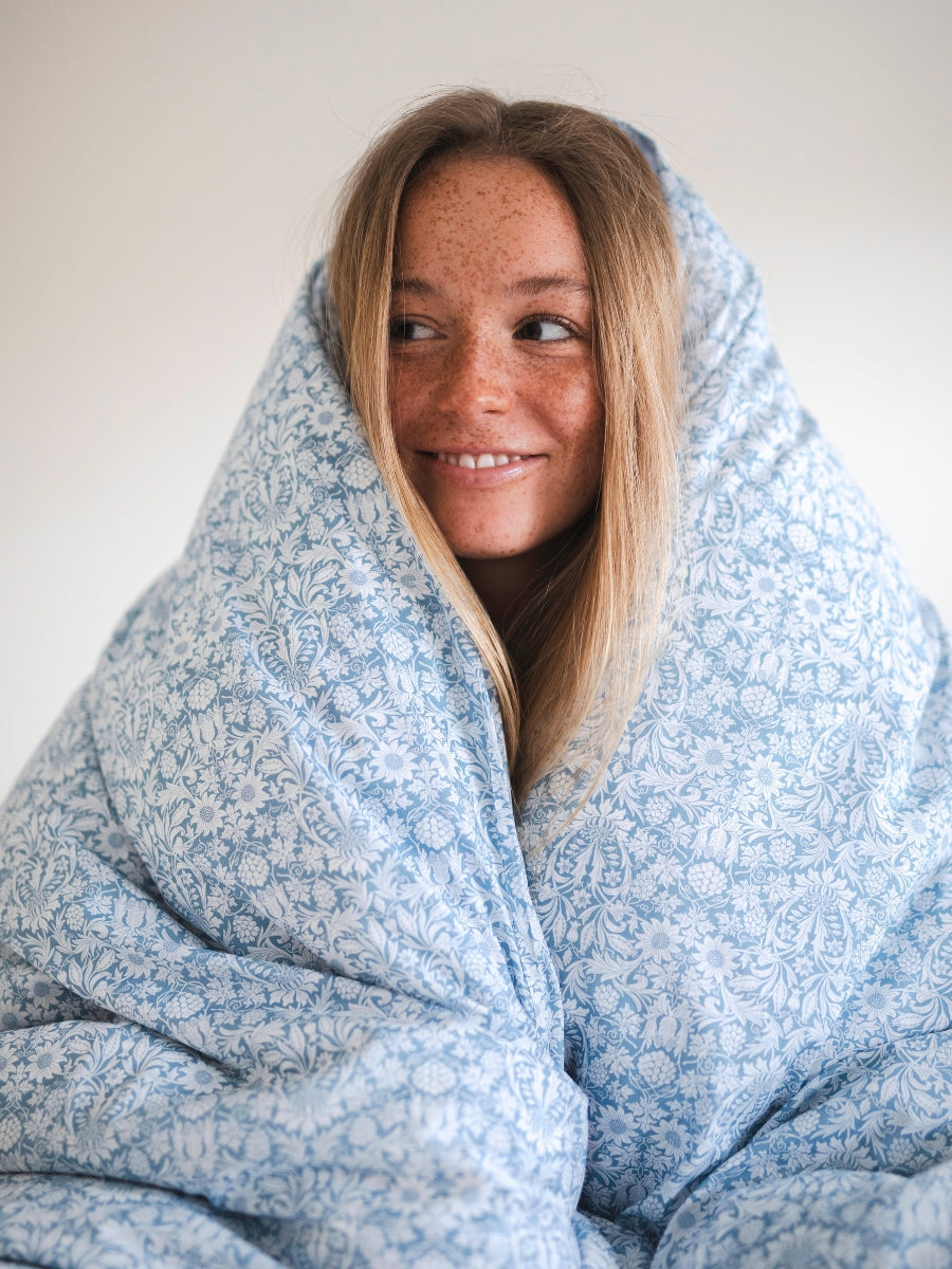 Liberty sengetøj til voksne