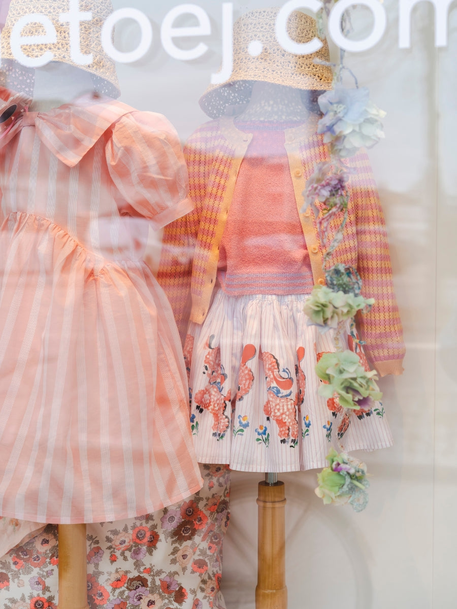 Vores vinduer I Morley 🌸