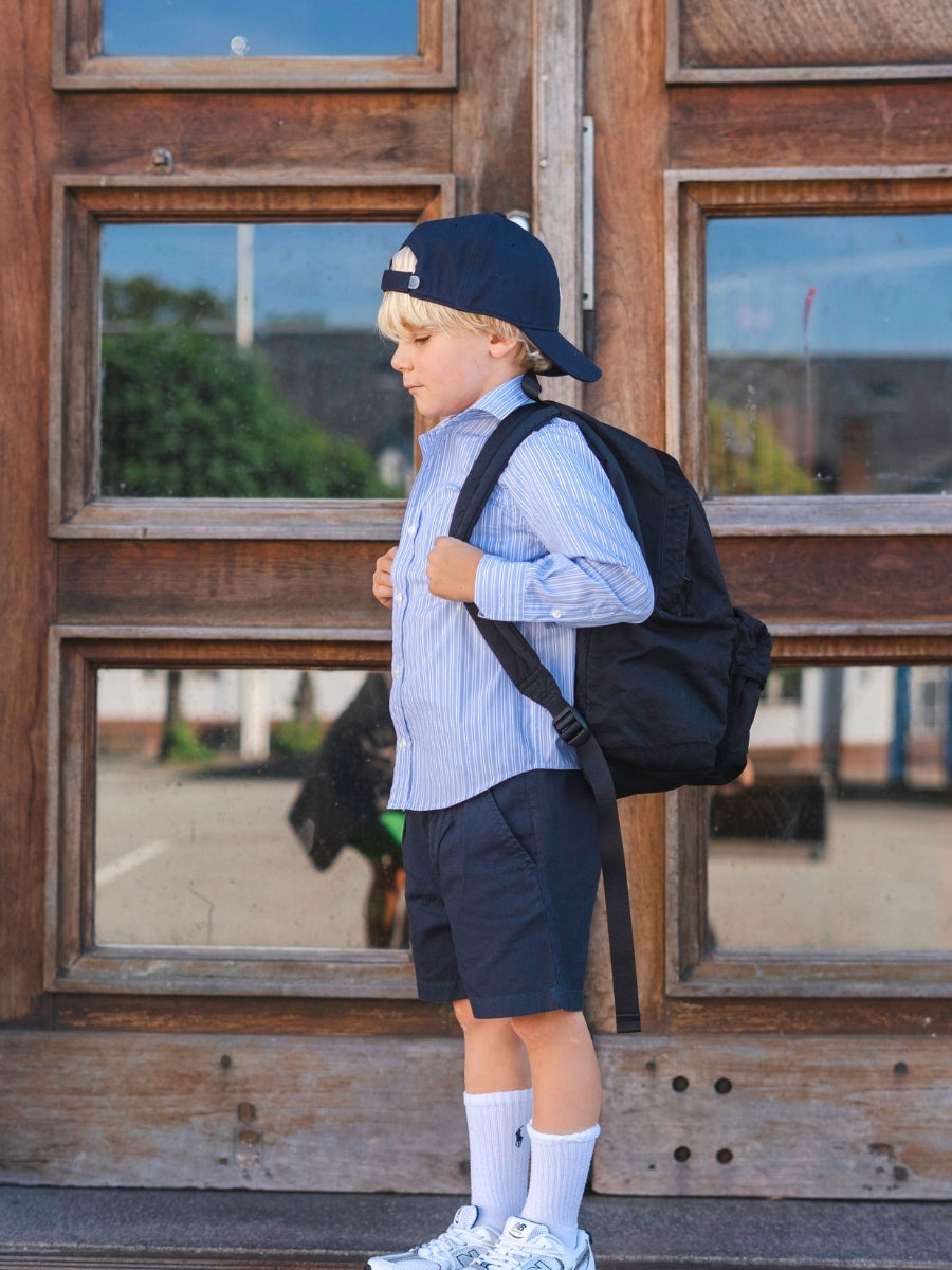 Bliv klar til skolestart