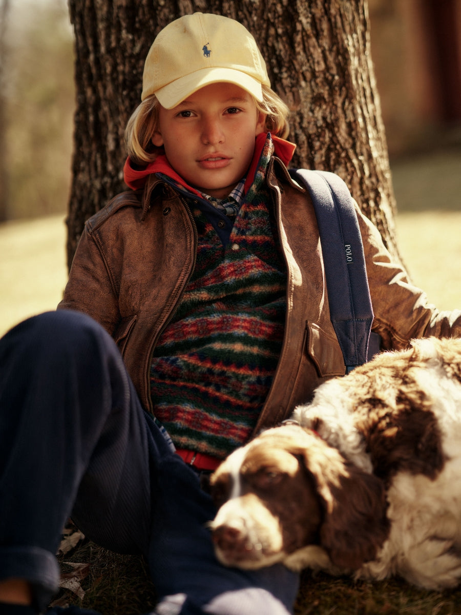 Ralph Lauren