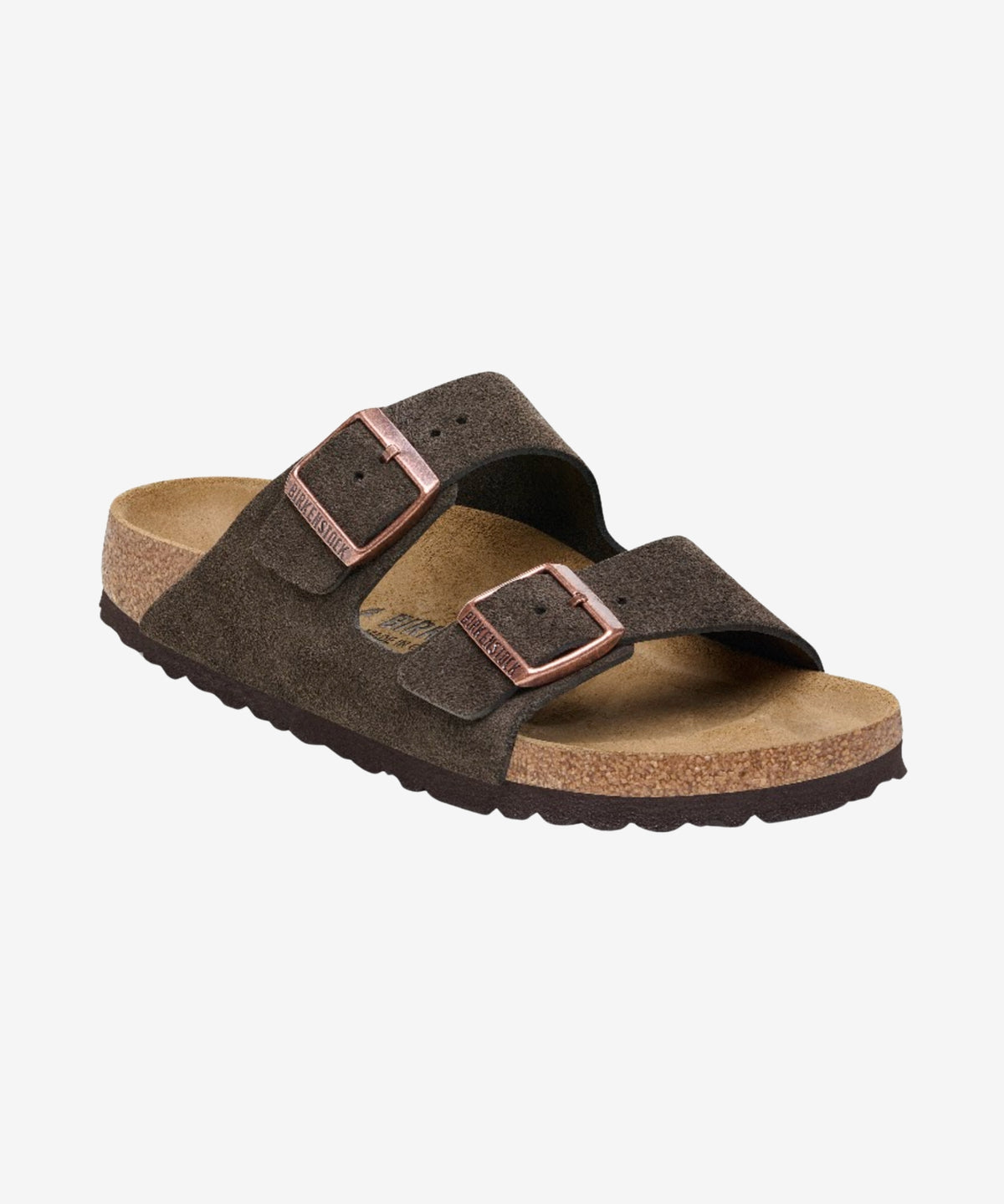 Arizona Ruskind Sandaler - Mocca