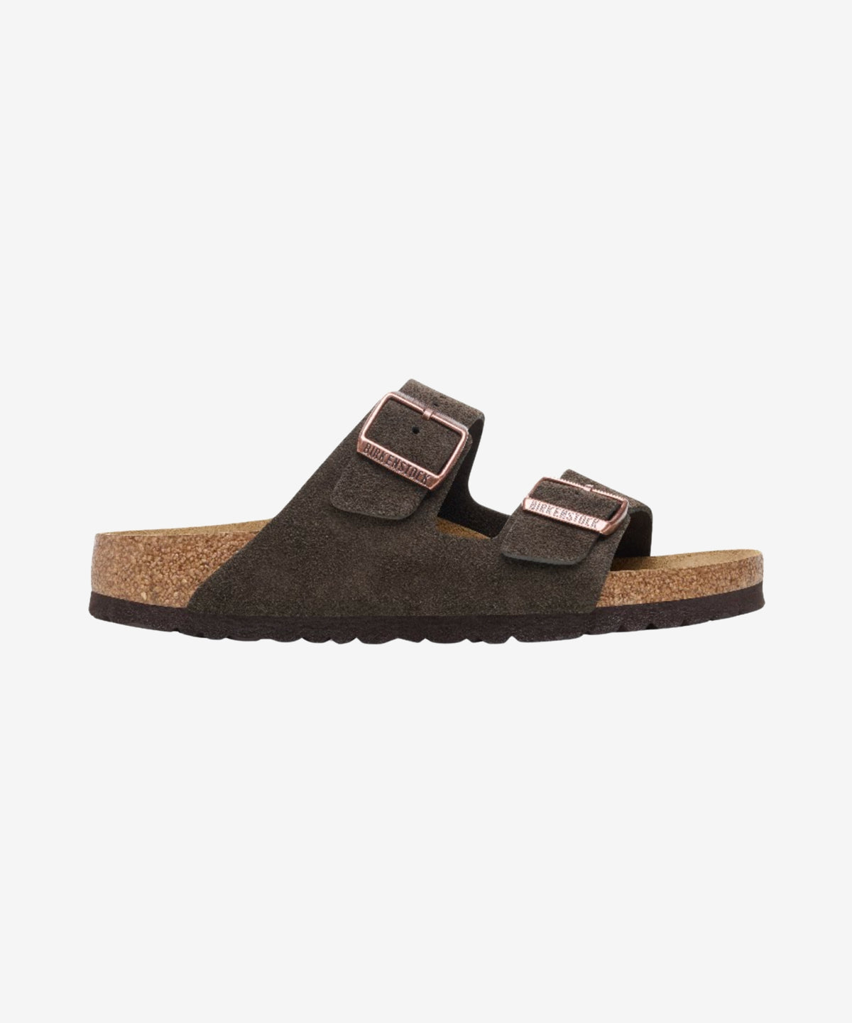 Arizona Ruskind Sandaler - Mocca