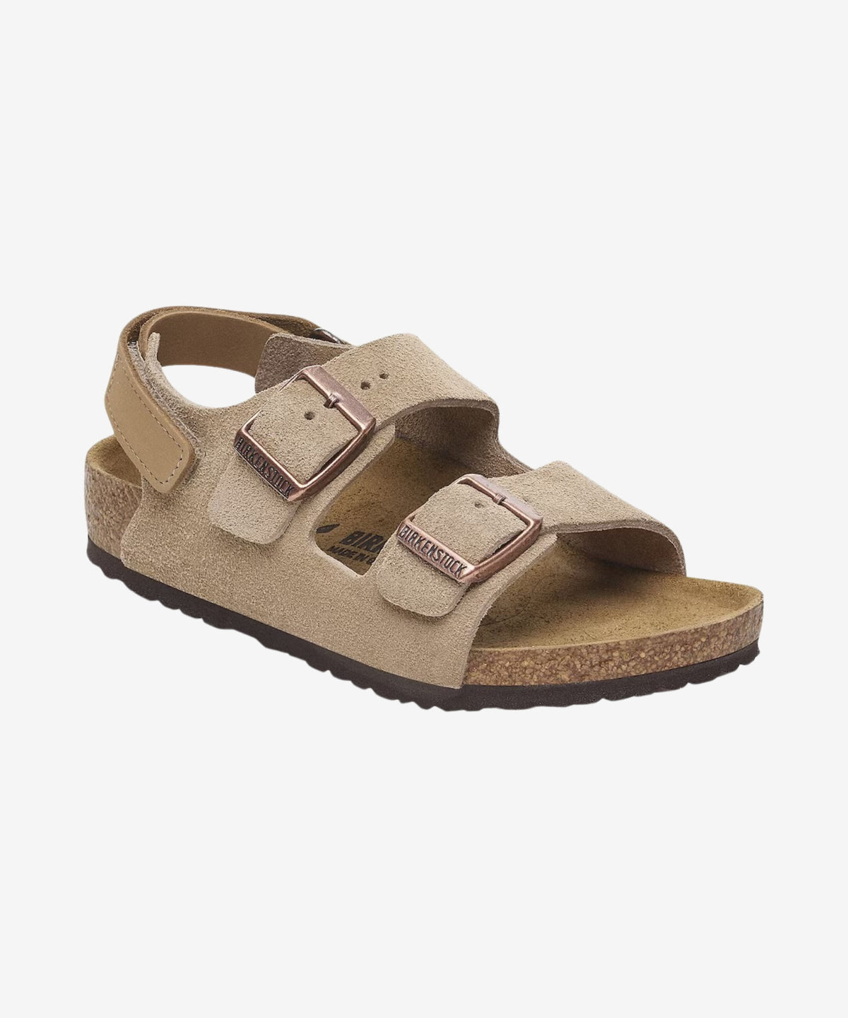 Milano Ruskind Sandaler - Taupe