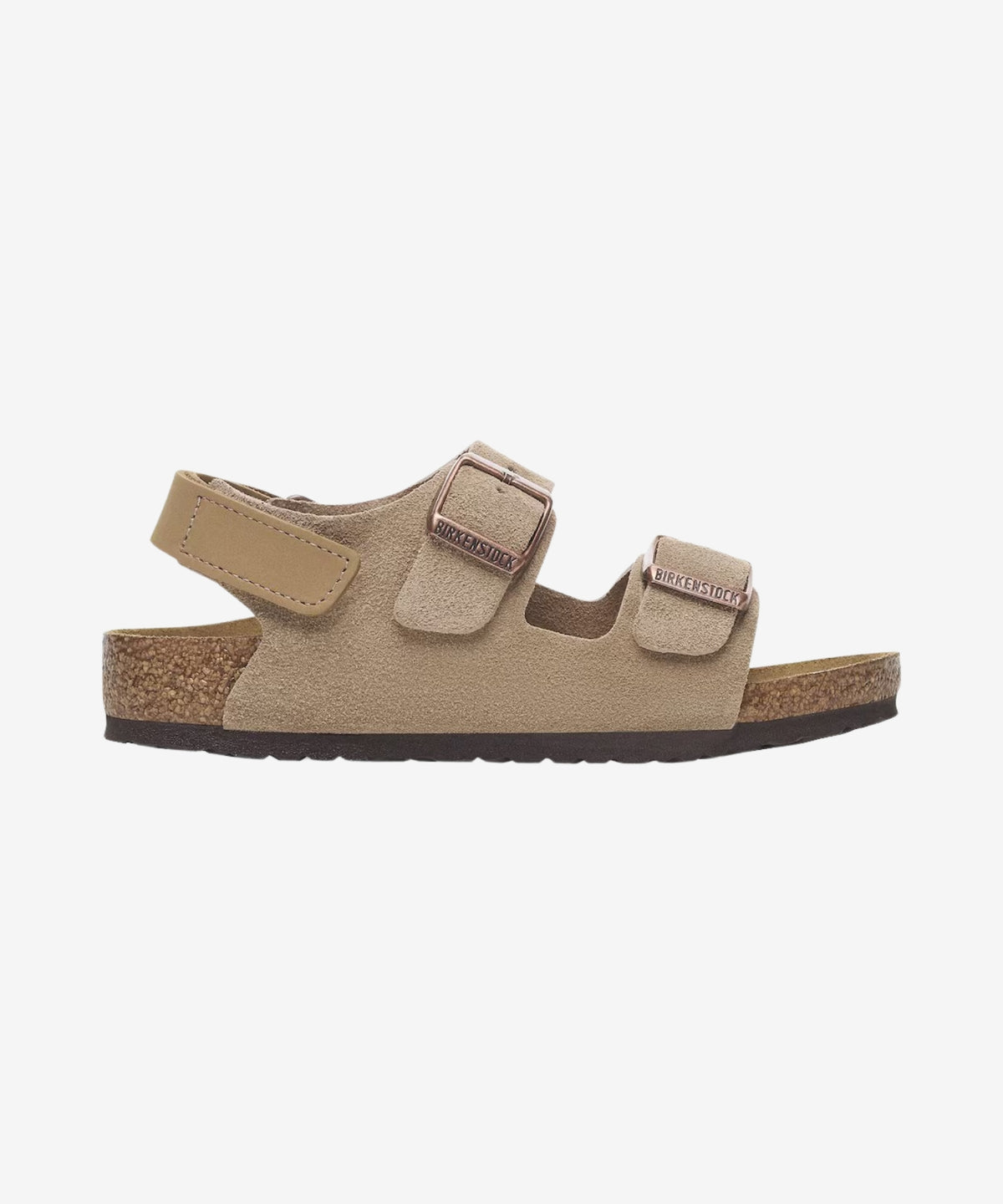 Milano Ruskind Sandaler - Taupe