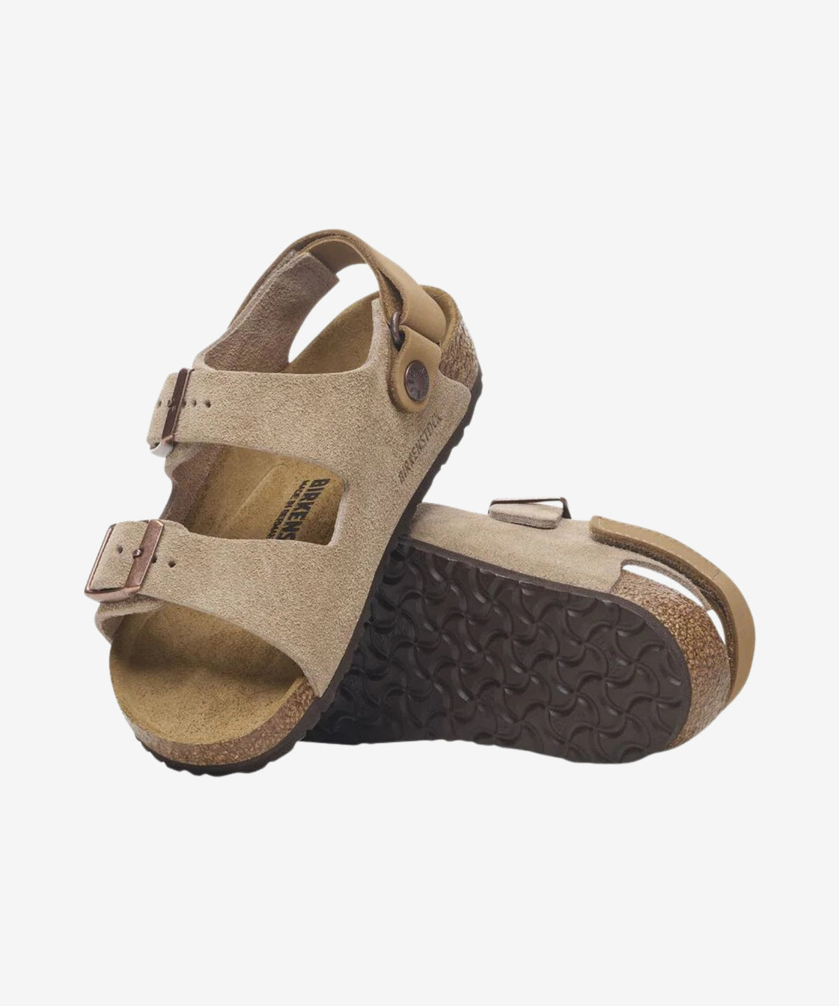 Milano Ruskind Sandaler - Taupe