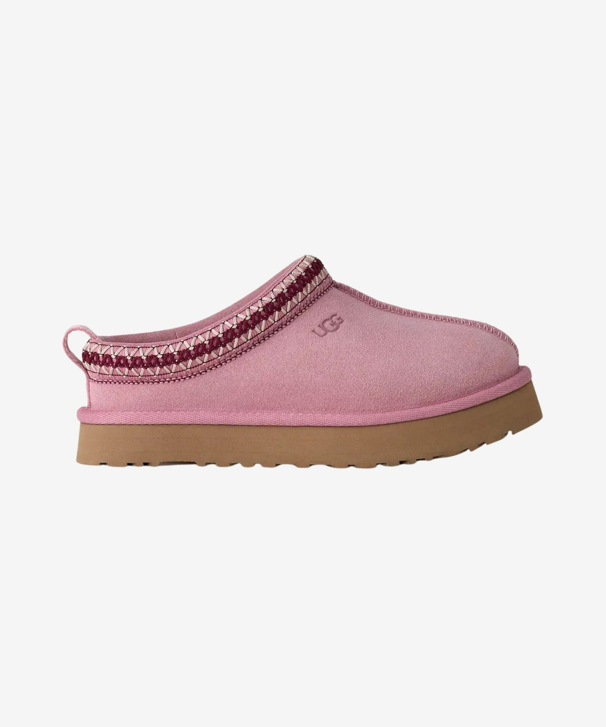 Kids Tazz Støvle - Dusty Orchid