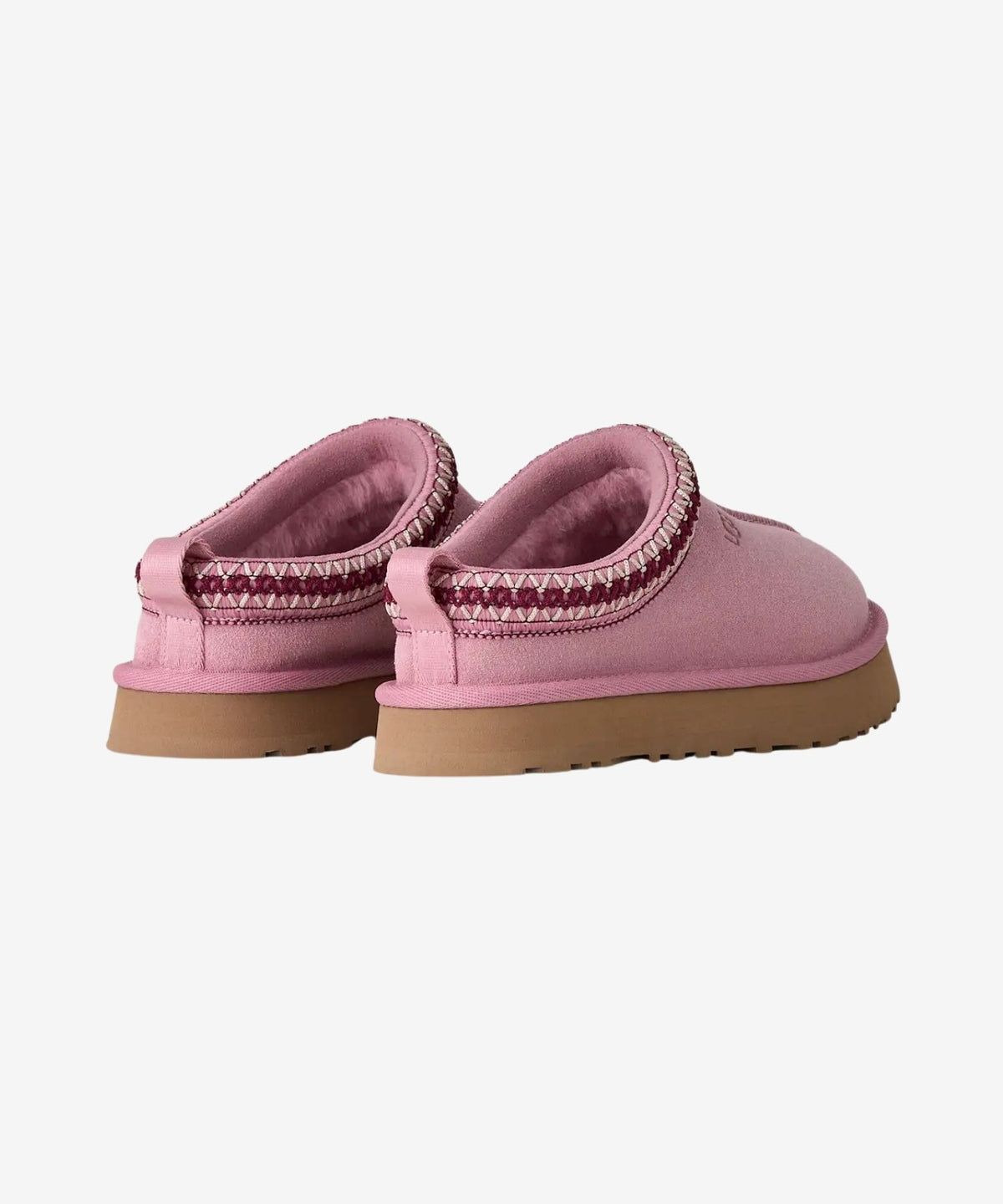 Kids Tazz Støvle - Dusty Orchid