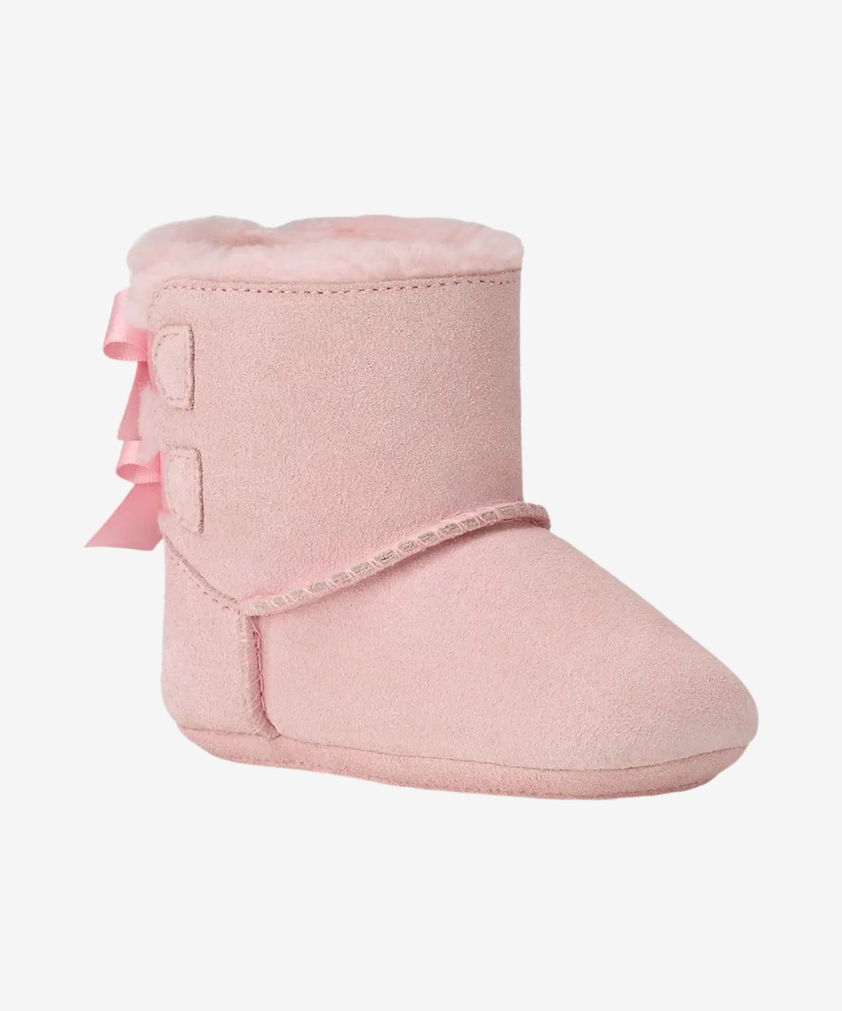 Baby Bailey Bow Støvle - Ribbon Candy