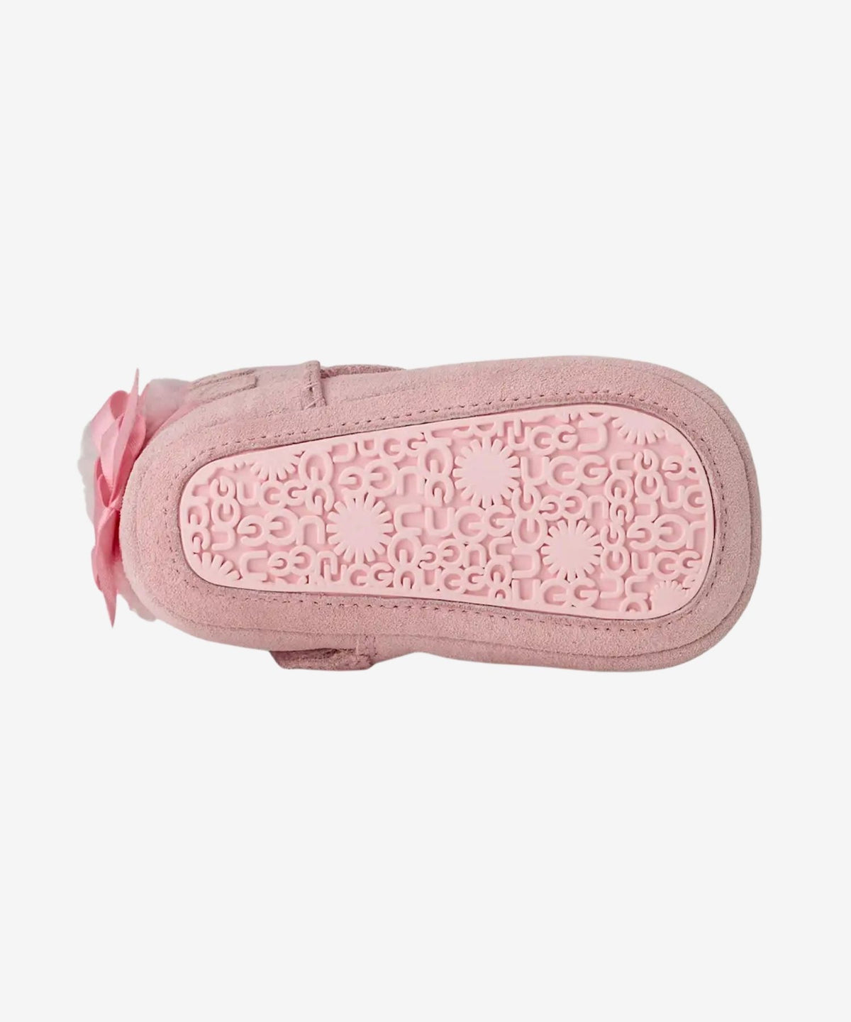 Baby Bailey Bow Støvle - Ribbon Candy
