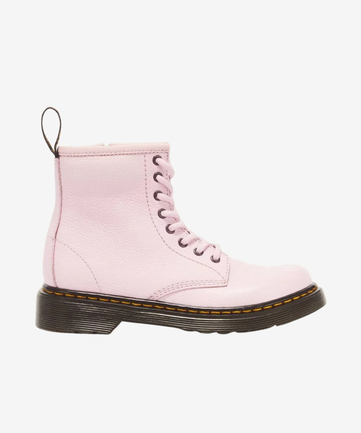 1460 J Støvler - Pink Quartz