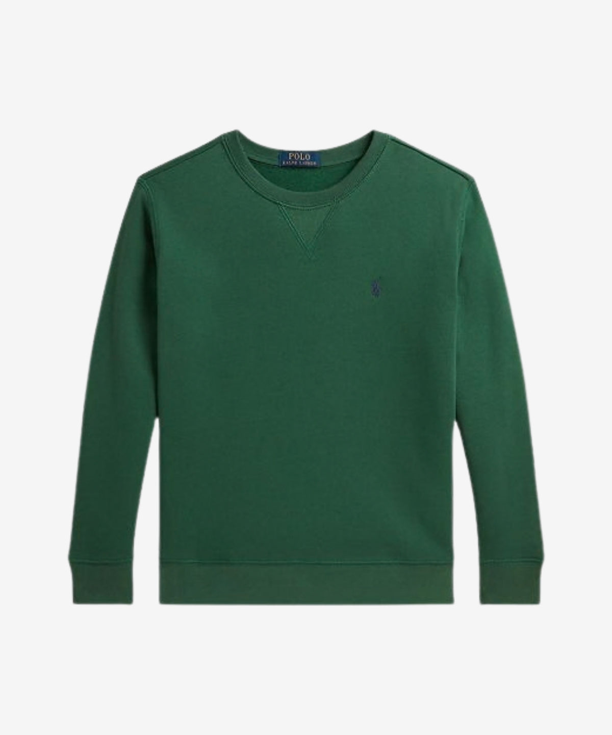 Sweatshirt - Verano Green