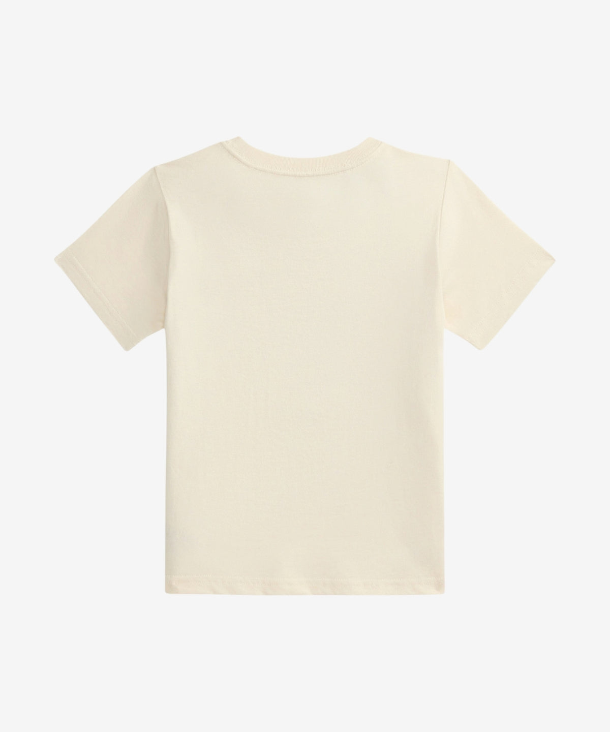 T-shirt - Estate Cream