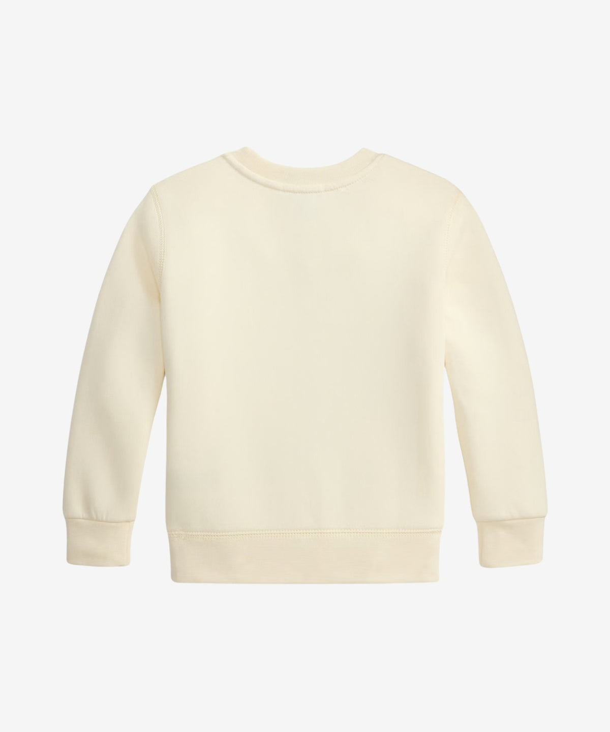 Sweatshirt - Clubhouse Cream