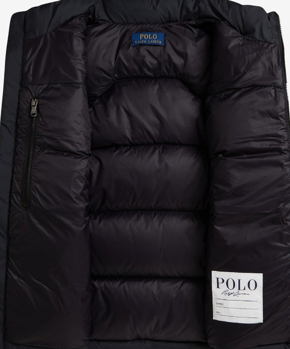 Dunvest - Polo Black