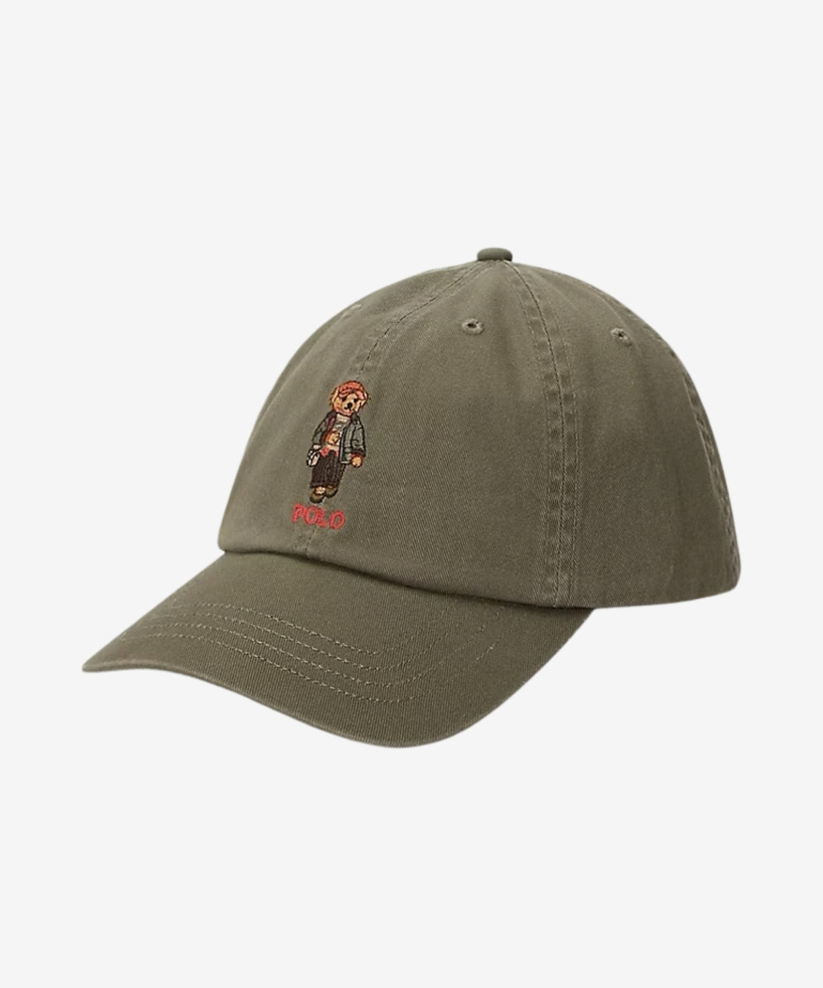Kasket - Cruise Olive