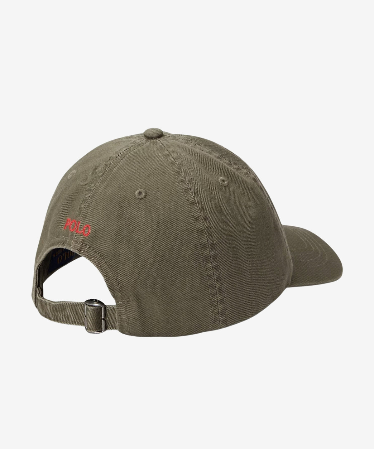 Kasket - Cruise Olive
