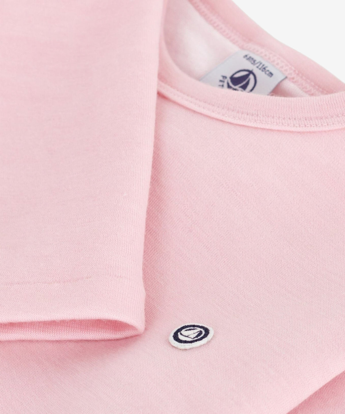 Uld Langærmet T-shirt - Joli