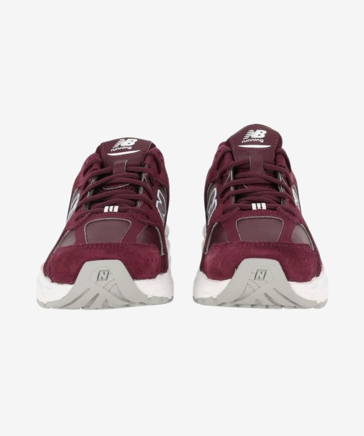 G53086M Sneakers - Mulled Wine