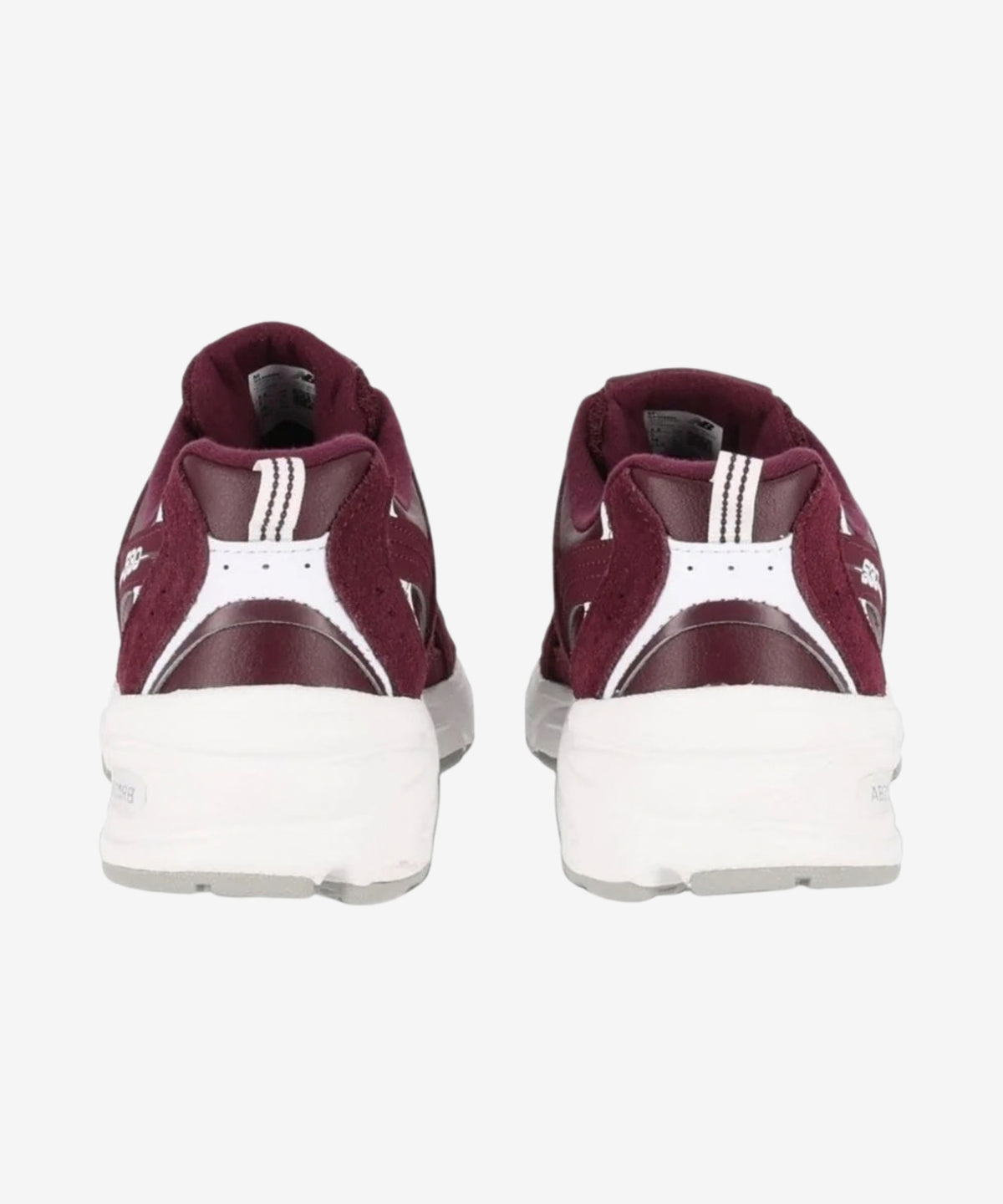 G53086M Sneakers - Mulled Wine