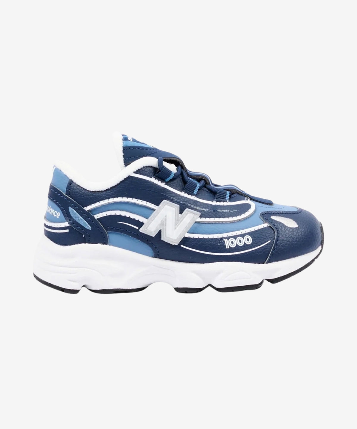 I10002UA Sneakers - Nb Navy