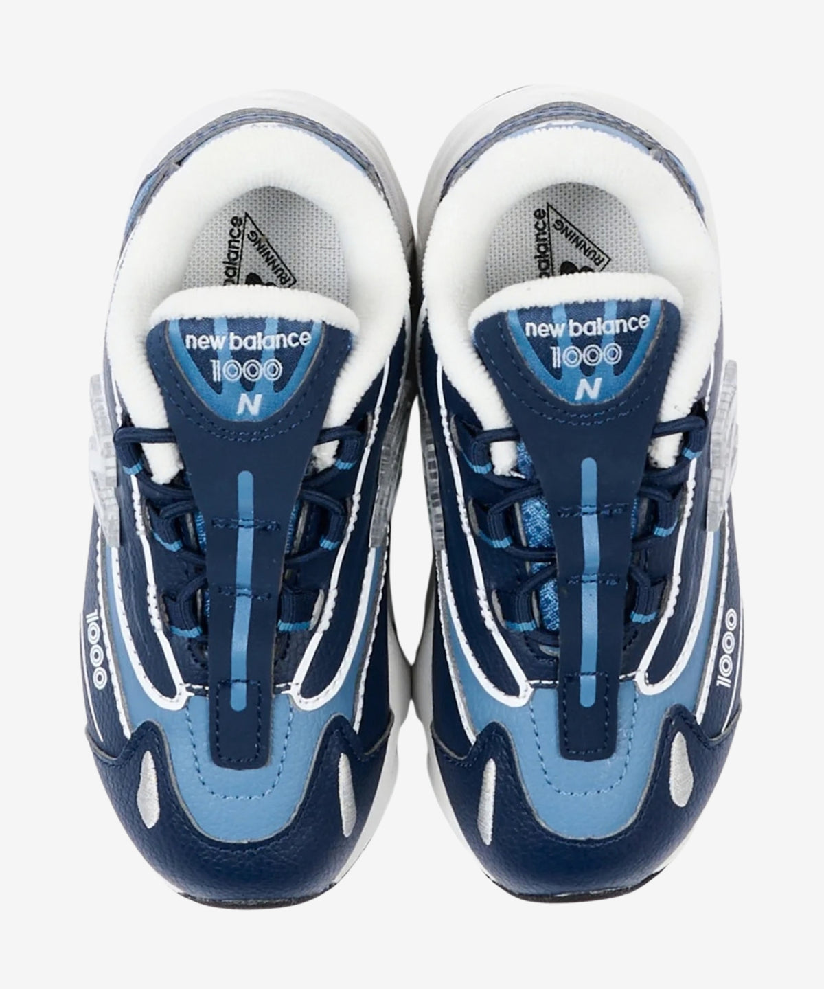 I10002UA Sneakers - Nb Navy