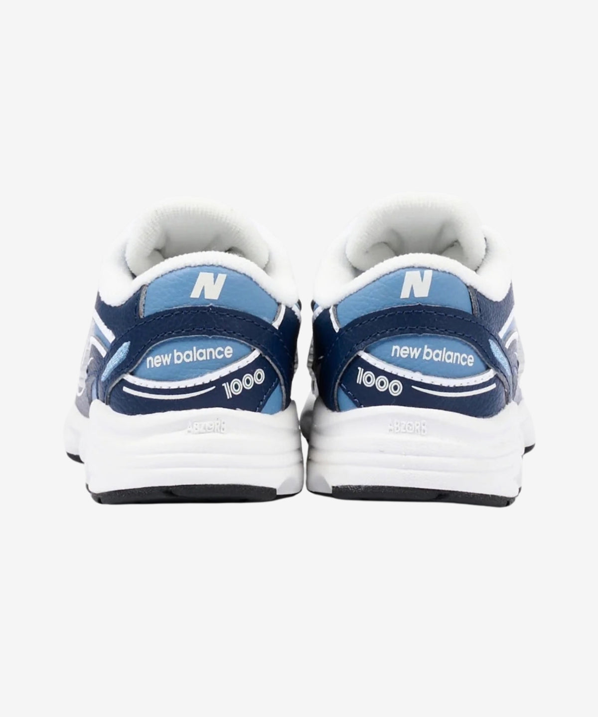 I10002UA Sneakers - Nb Navy