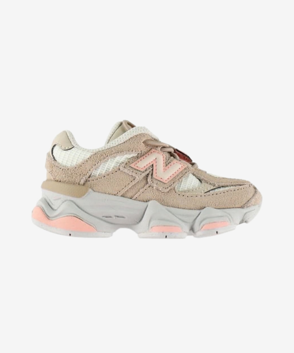 I9060901 Sneakers - Mindful Grey