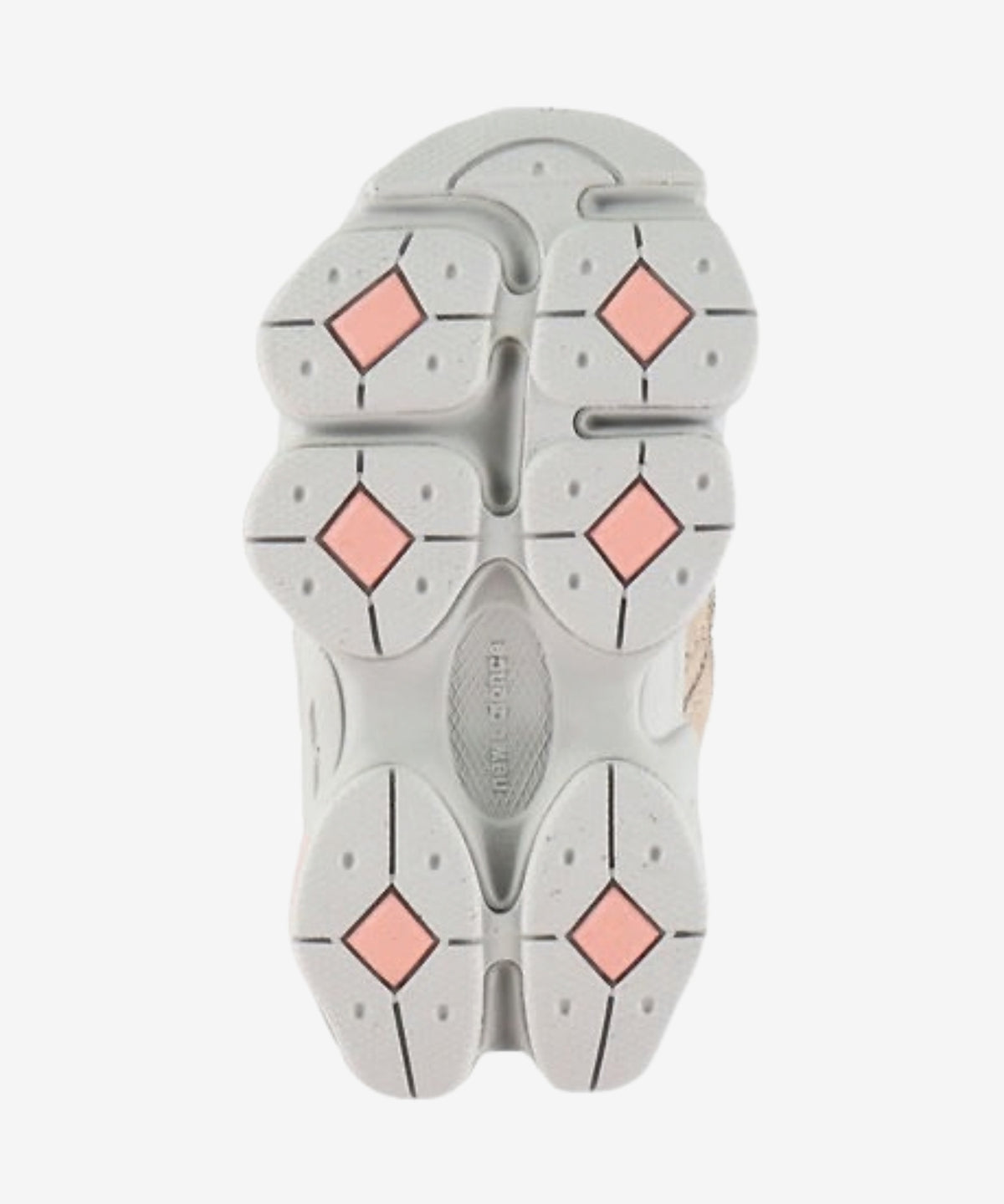 I9060901 Sneakers - Mindful Grey
