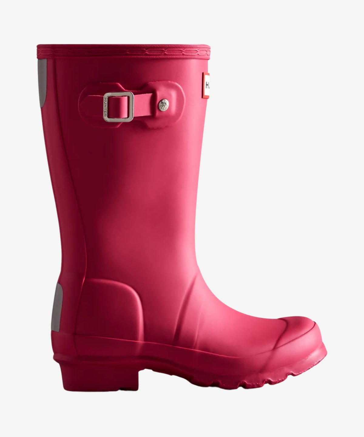 Kids Original Boots Gummistøvler - Bright Pink