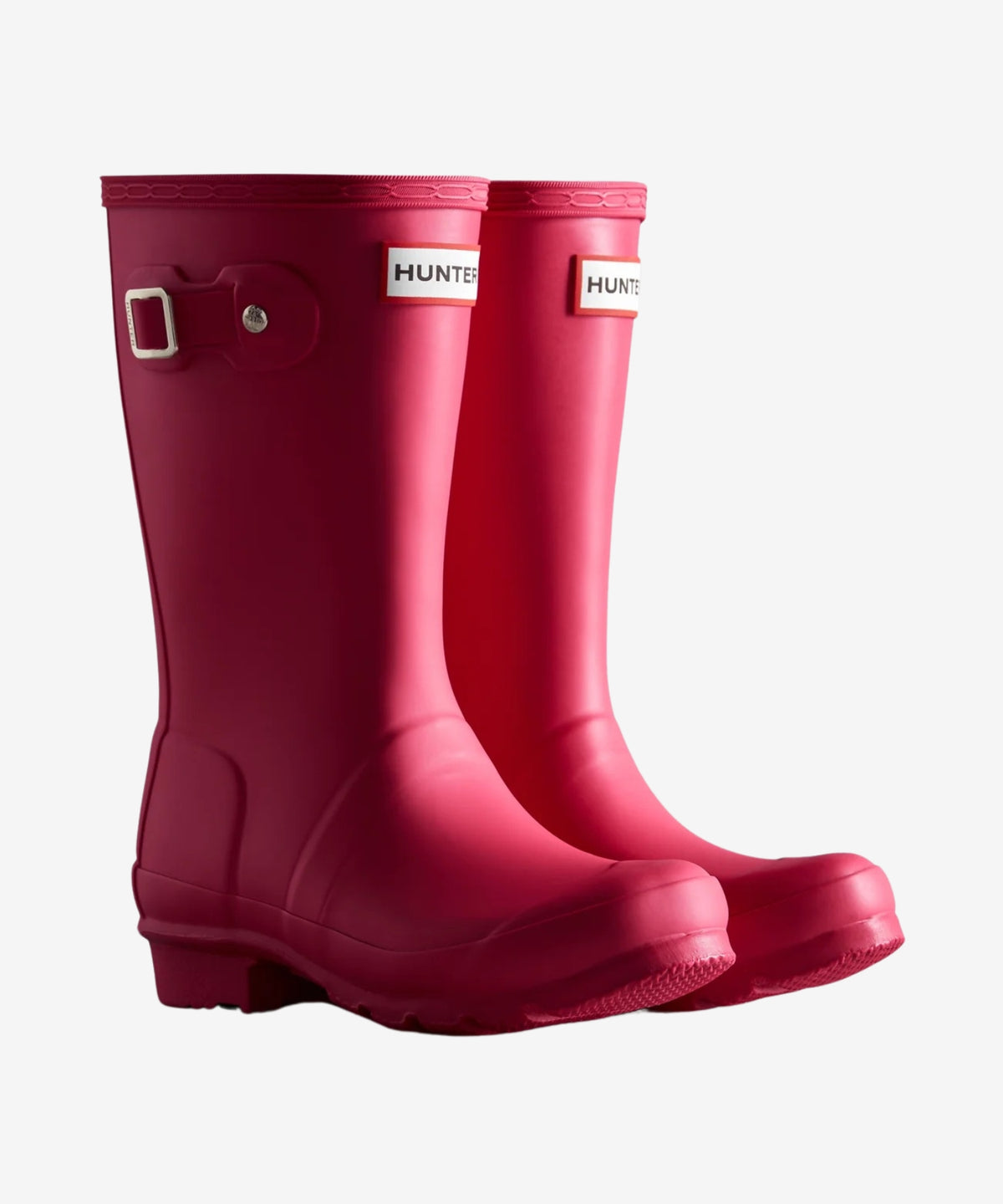 Kids Original Boots Gummistøvler - Bright Pink