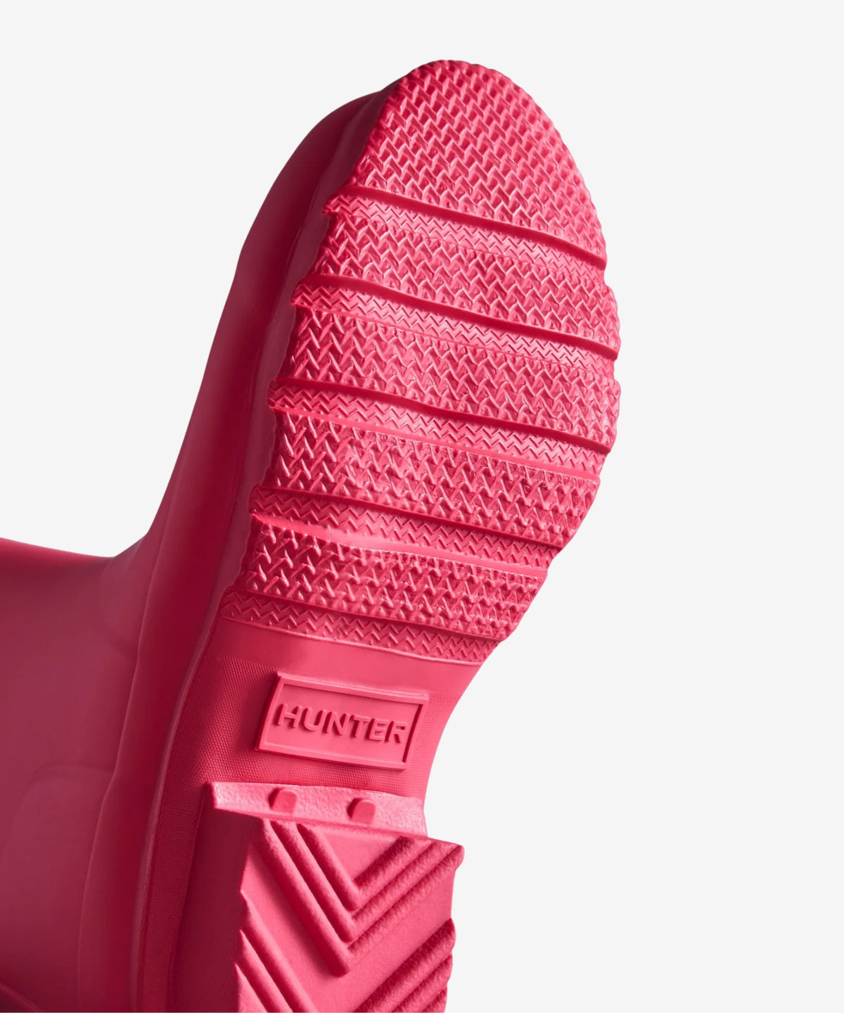 Kids Original Boots Gummistøvler - Bright Pink
