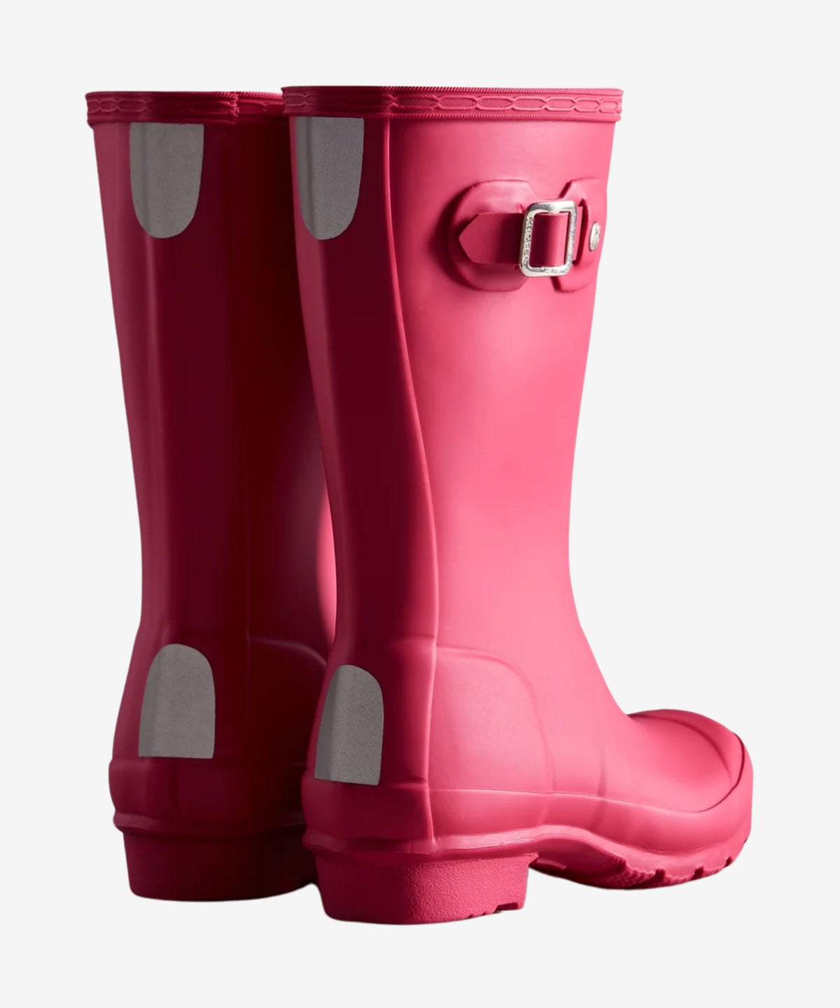 Kids Original Boots Gummistøvler - Bright Pink