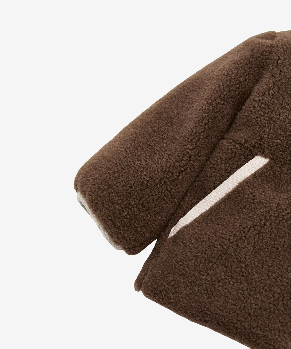 Duxent Jakke - Brun