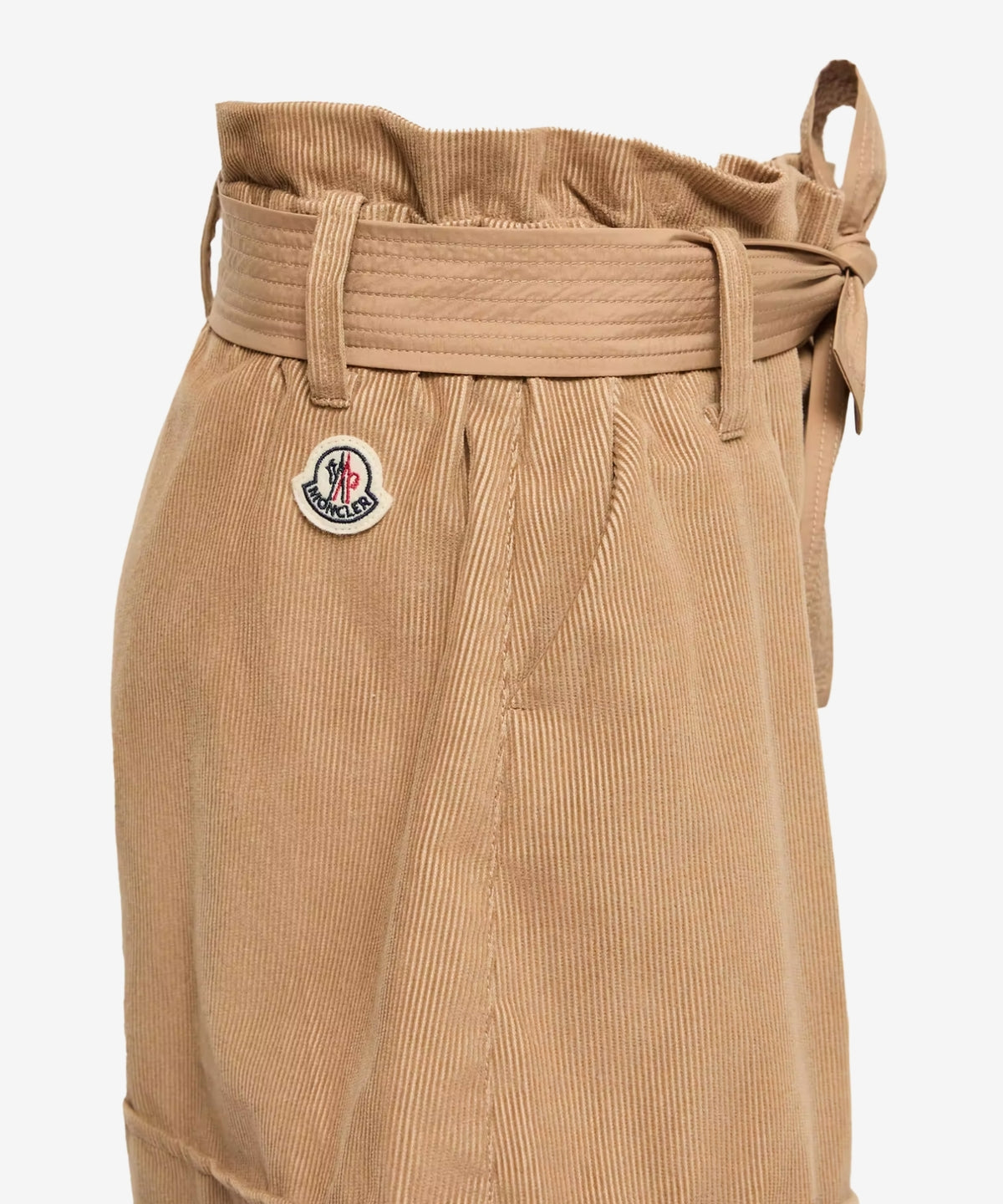 Shorts - Brun