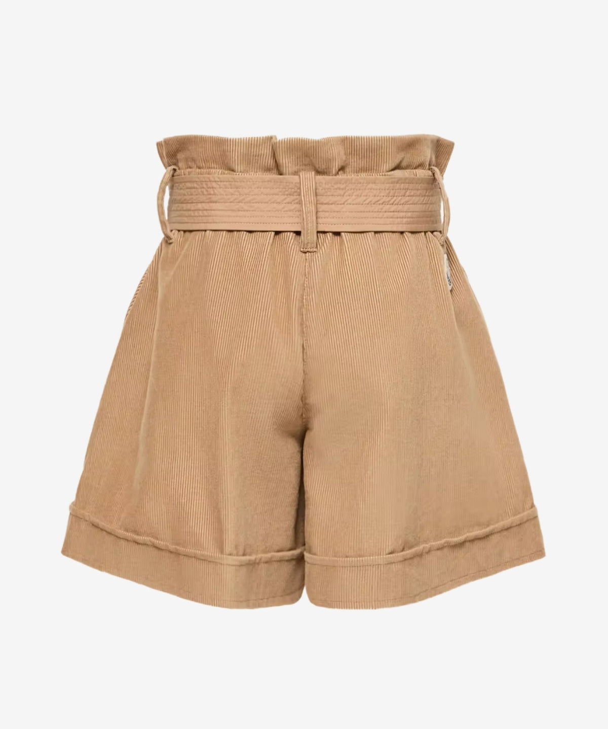 Shorts - Brun