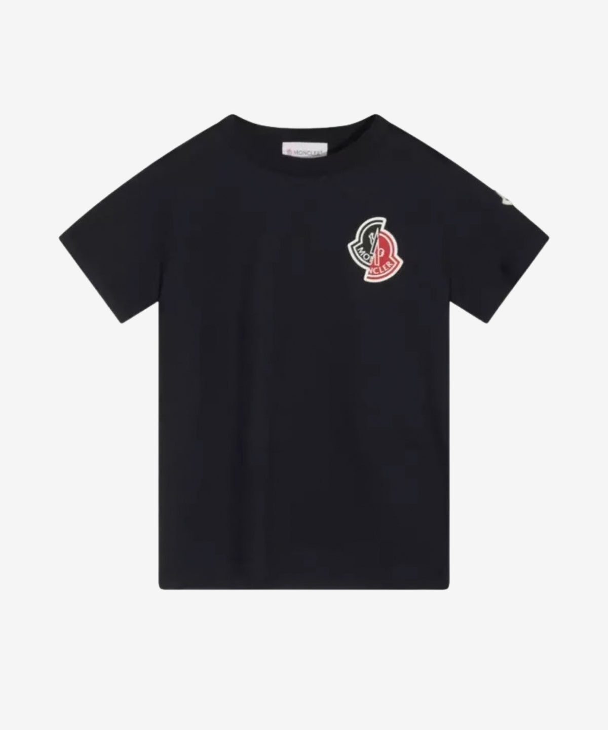 T-shirt - Blå