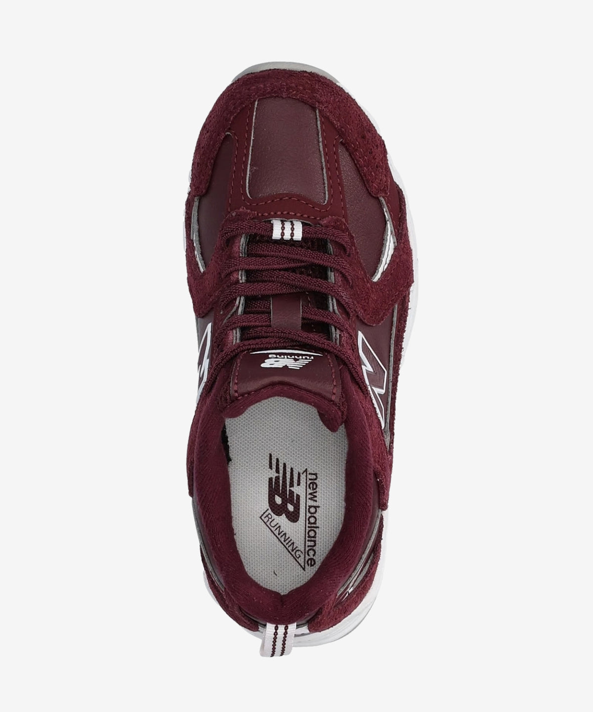 P5306MQ Sneakers - Mulled Wine