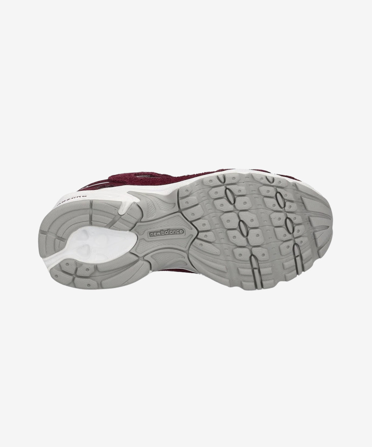 P5306MQ Sneakers - Mulled Wine