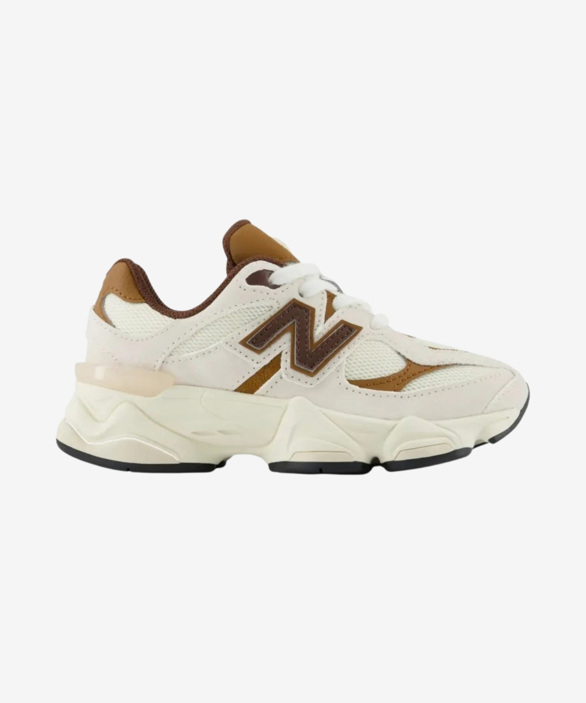 P90602HQ Sneakers - Breakfast Tea