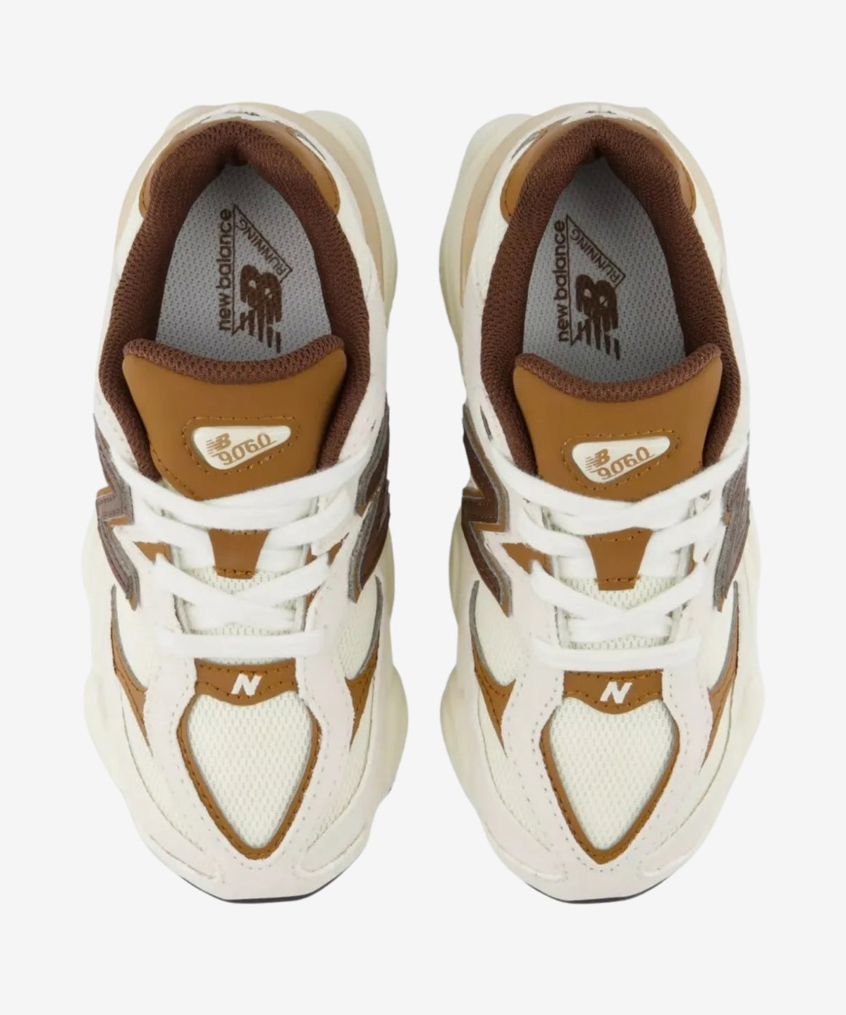 P90602HQ Sneakers - Breakfast Tea