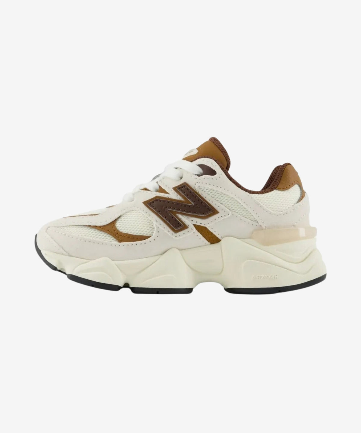 P90602HQ Sneakers - Breakfast Tea