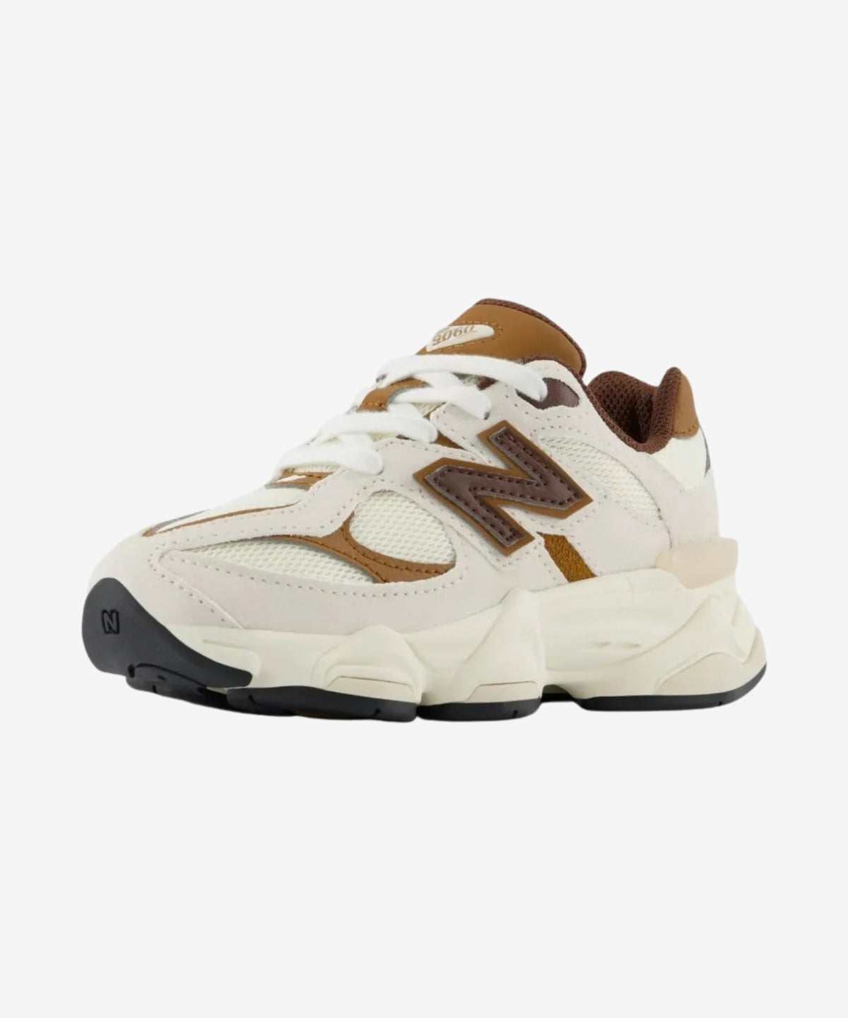 P90602HQ Sneakers - Breakfast Tea