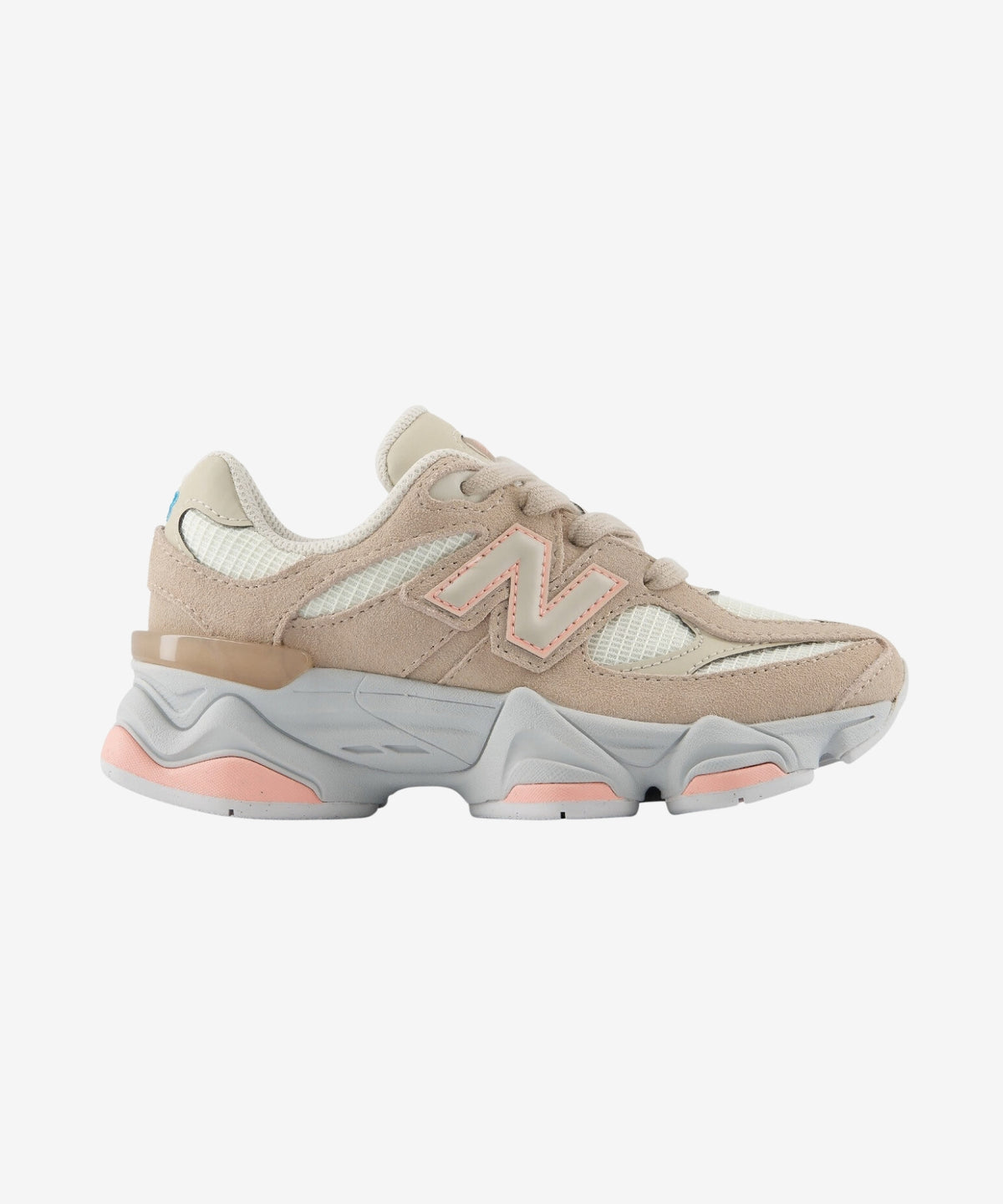 P90603IL Sneakers - Mindful Grey