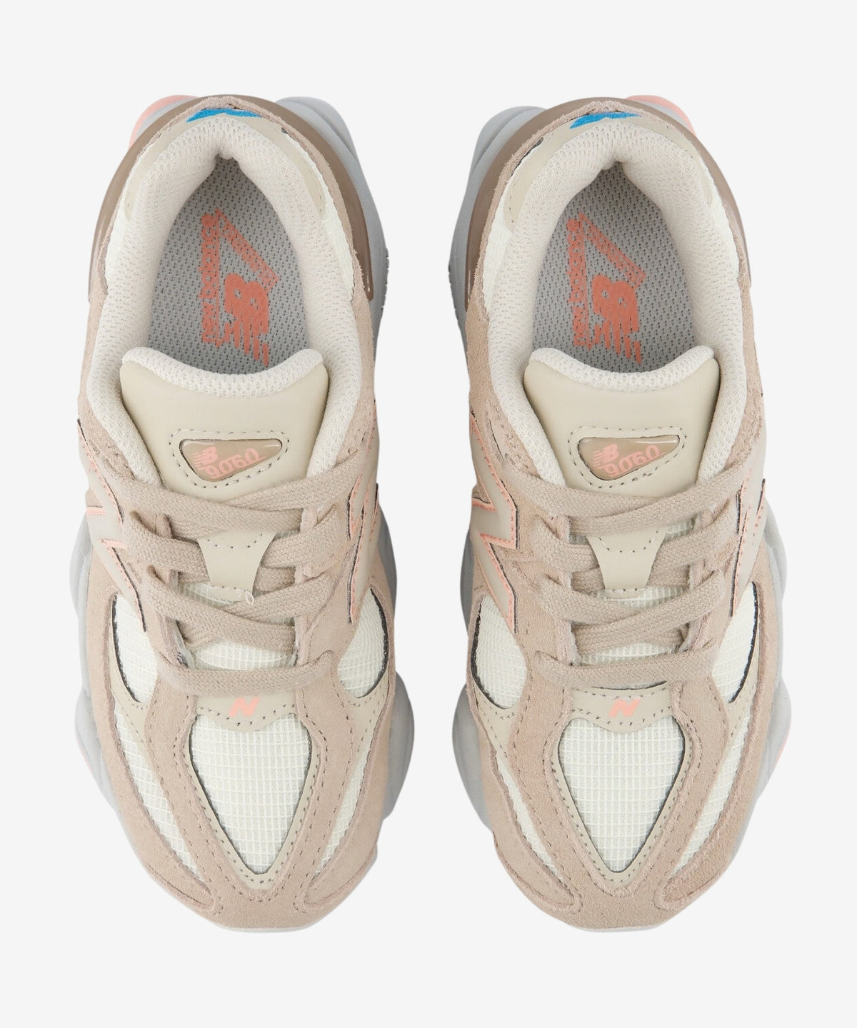 P90603IL Sneakers - Mindful Grey