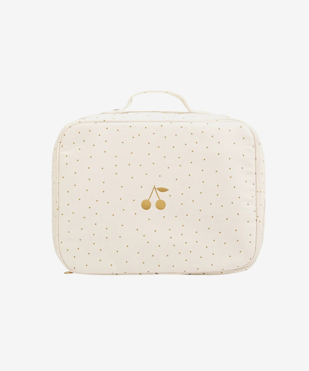 Mellem Kuffert - Offwhite