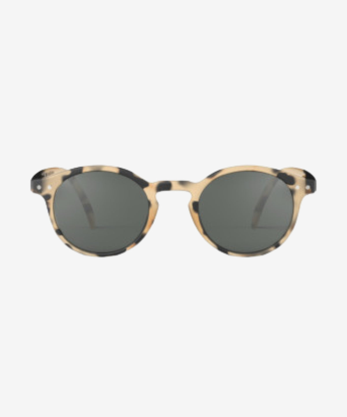 Sun H Solbriller - Light Tortoise