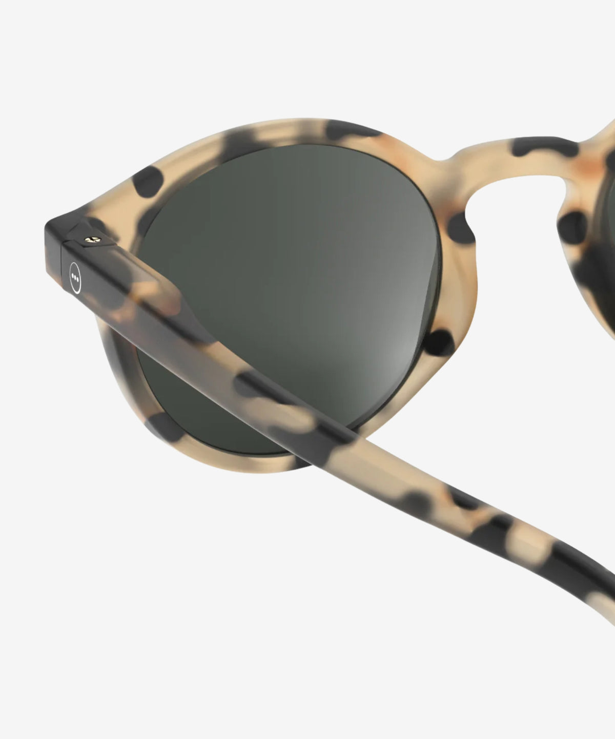 Sun H Solbriller - Light Tortoise