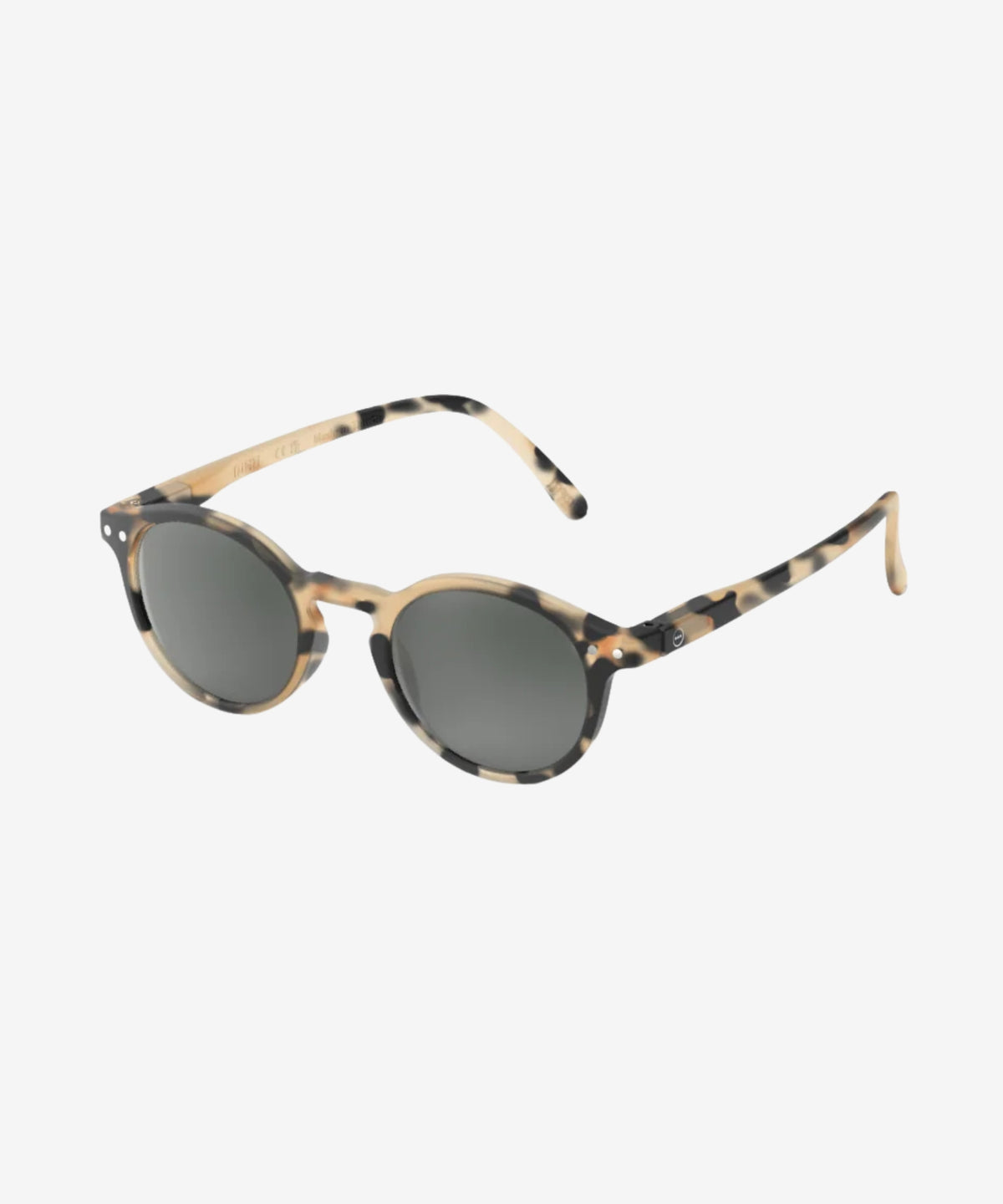 Sun H Solbriller - Light Tortoise