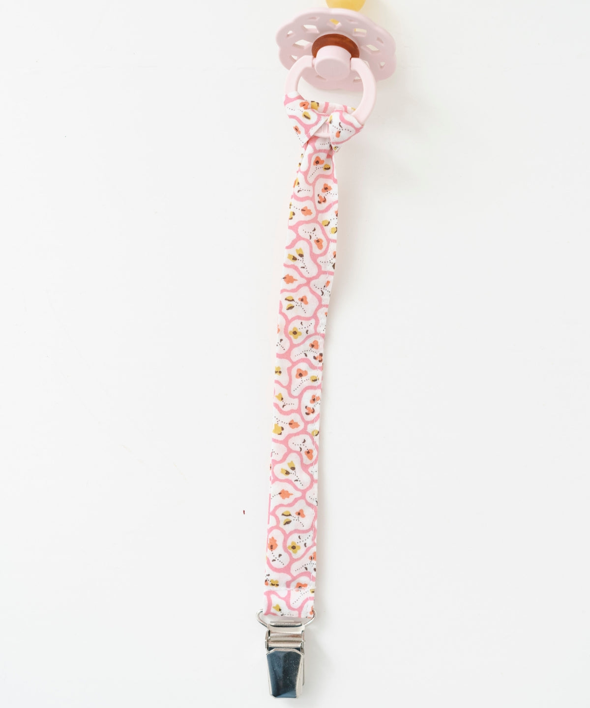 Iris Liberty Suttesnor - Floral Paving Pink