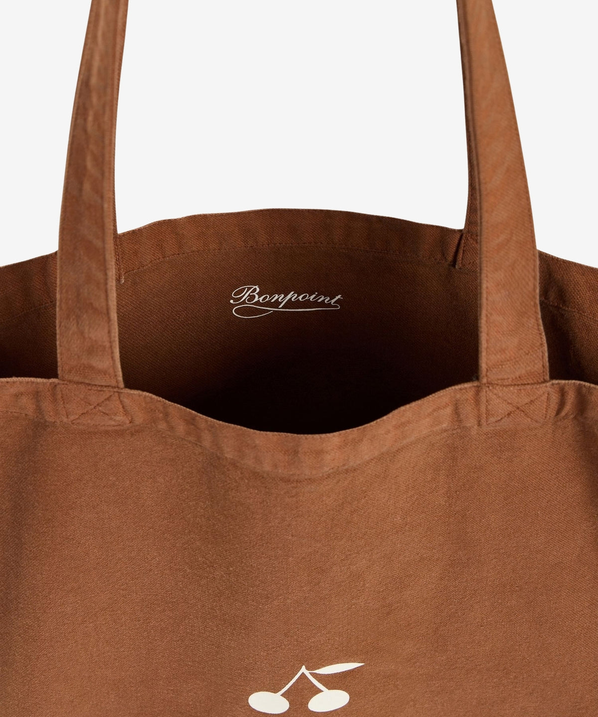 Tote Cerise Gwp Taske - Caramel